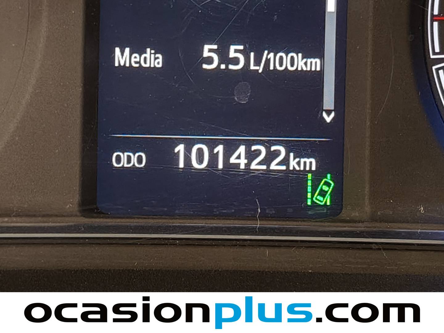 Toyota Yaris Toyota Yaris 1.5 Hybrid Active (100 CV) seminuevo