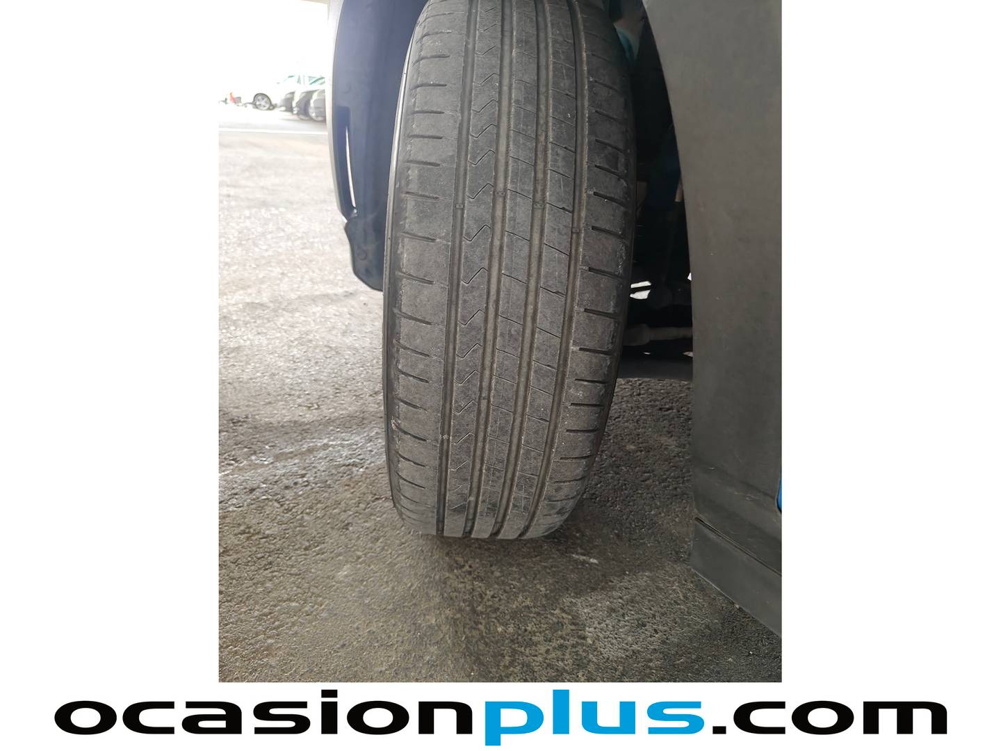 Hyundai Kona Hyundai Kona 1.0 TGDI Klass 4x2 (120 CV) 120cv