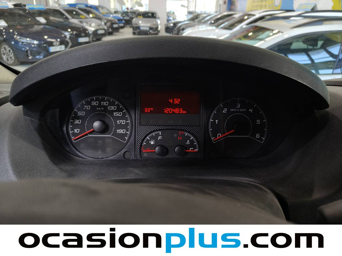 Foto Citroën Jumper Citroen Jumper Furgon BlueHDi 140 35 L3H3 (140 CV)