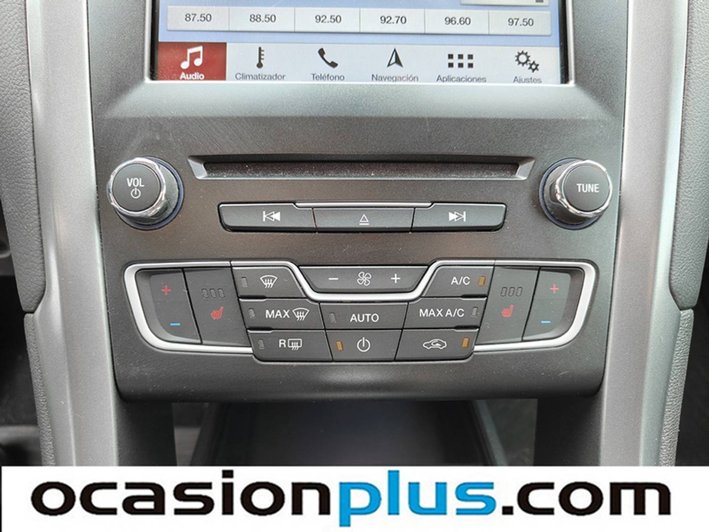 Foto Ford Mondeo Ford Mondeo 2.0 Híbrido HEV Trend Auto (187 CV)