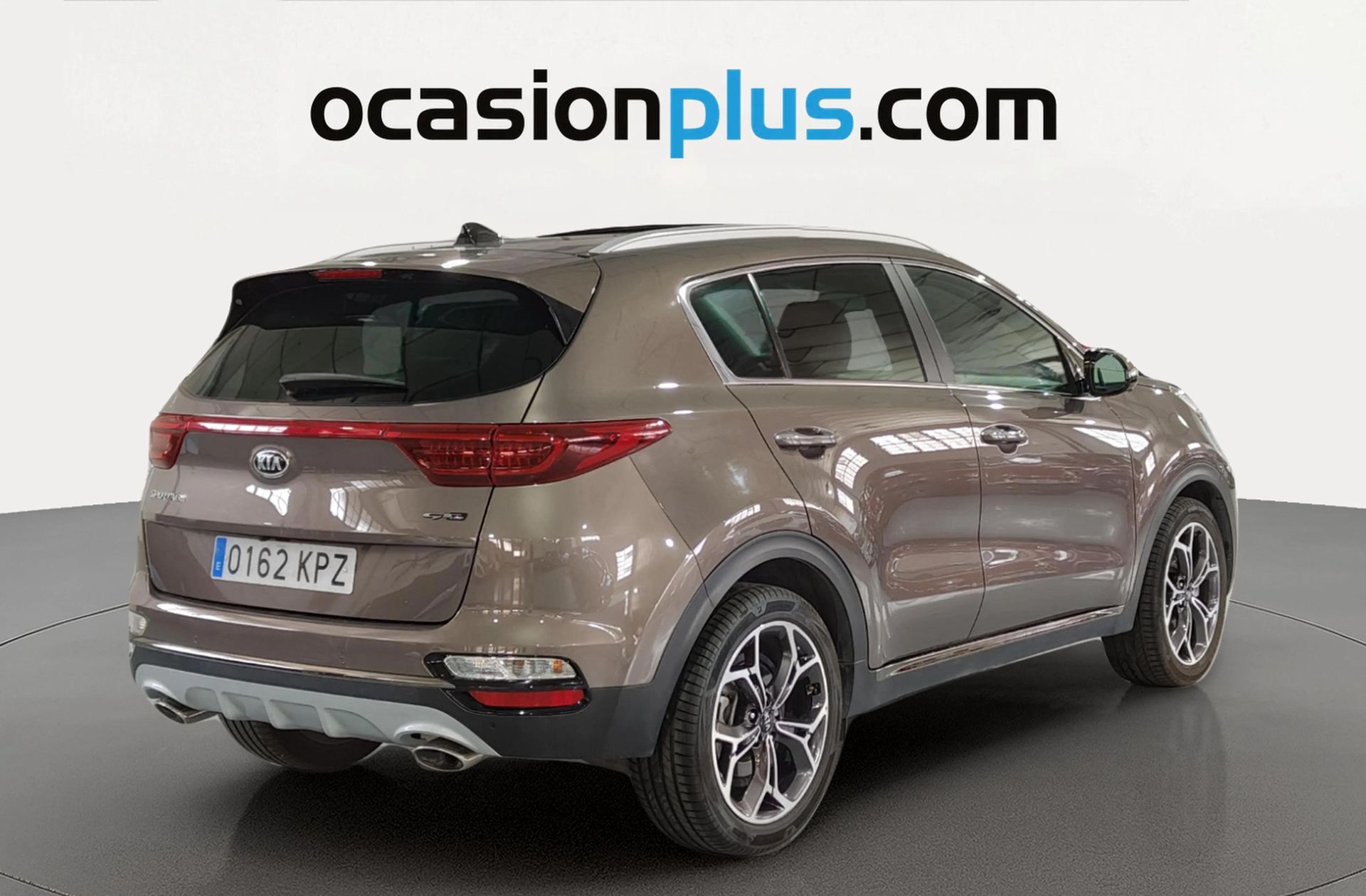 Kia Sportage 1.6 T-GDi GT Line Xtreme 4x2 - foto 4