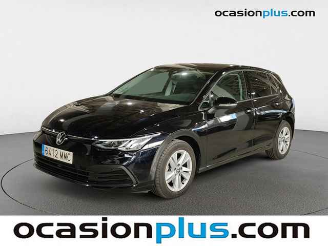 Volkswagen Golf Seminuevo