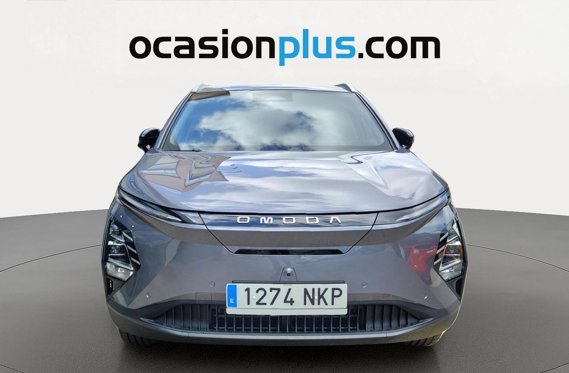 Omoda 5 EV 61kWh Premium - foto 18