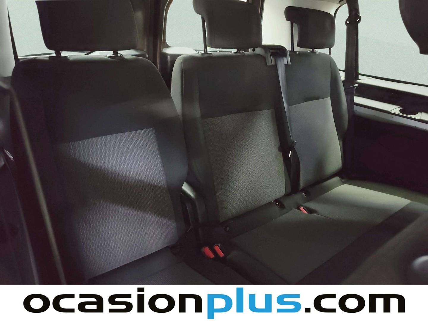 Toyota Proace Verso Toyota Proace Verso 2.0D VX Plus Shuttle L1 (145 CV) al mejor precio