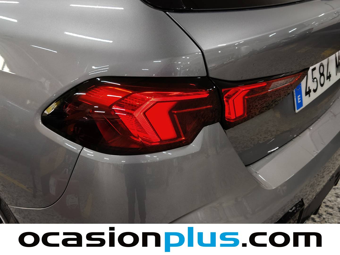 Paquetes del BMW Serie 1 BMW Serie 1 120d (163 CV) Pack M