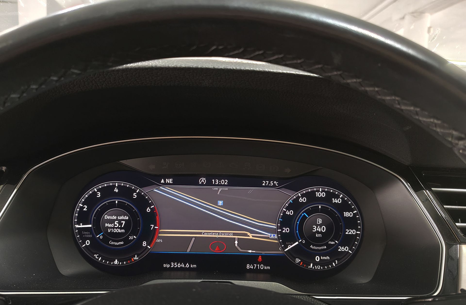 Volkswagen Passat Sport 1.5 TSI - foto 31
