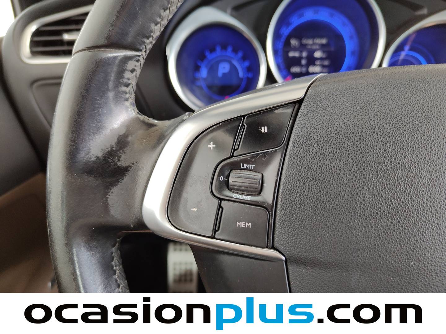 DS DS 4 DS DS4 2.0 BlueHDi S&S EAT6 Sport (180 CV) seminuevo