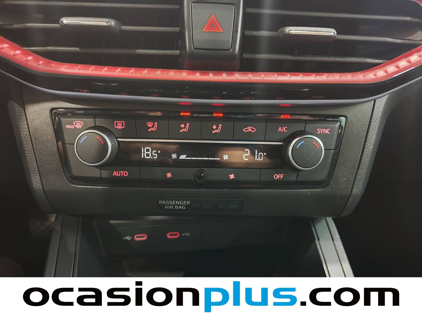 Foto Seat Ibiza SEAT Ibiza 1.0 TSI S&S FR XL (115 CV)