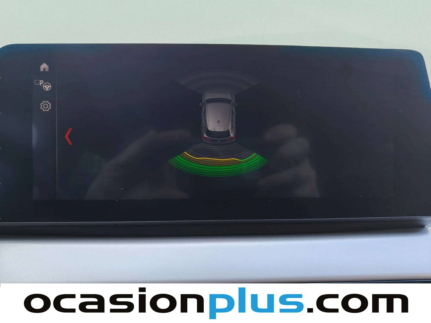 Extras del BMW X2 BMW X2 xDrive20d (190 CV)