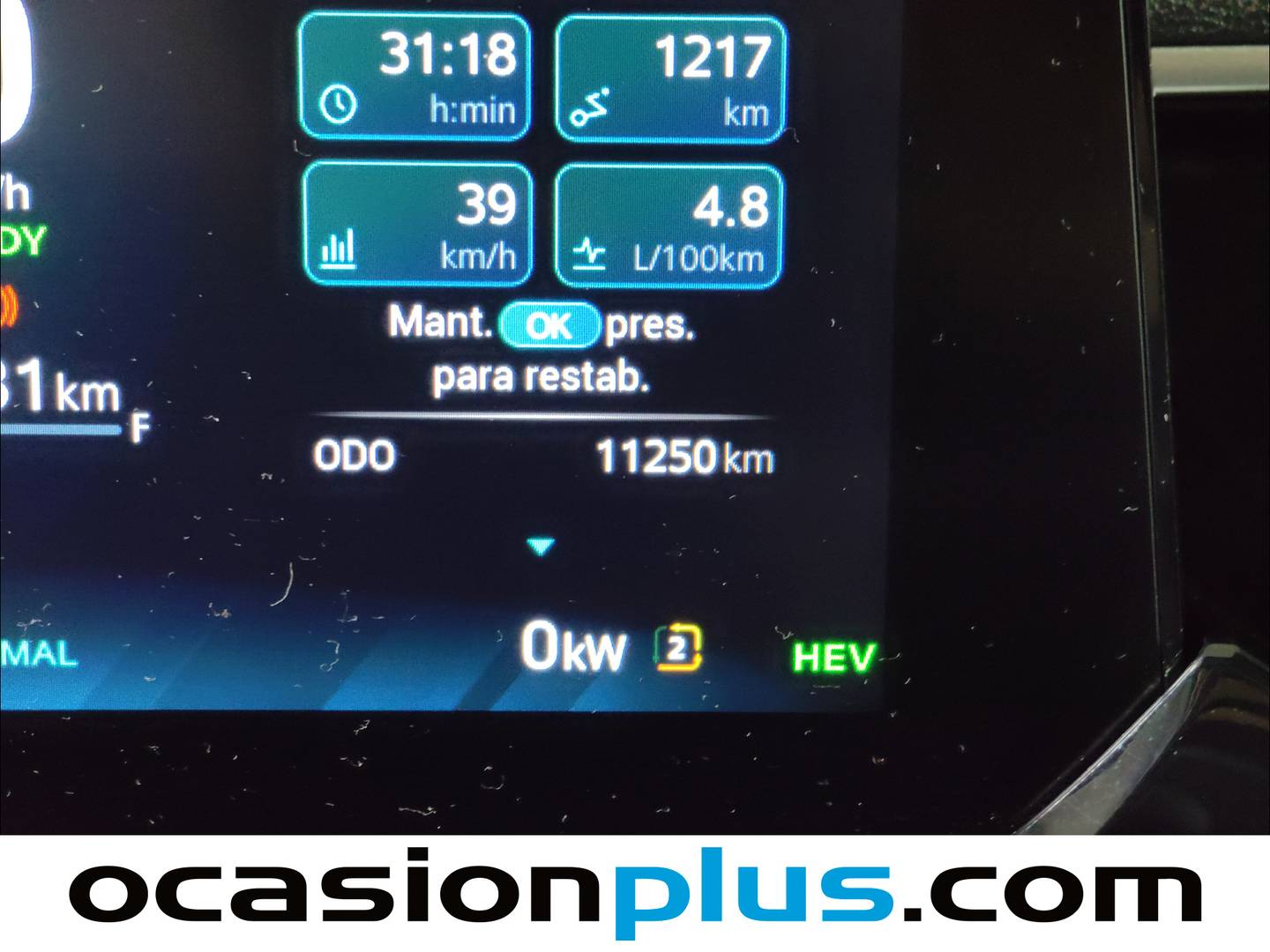 Foto MG MG3 Hybrid+ MG MG3 Hybrid+ Comfort (195 CV)