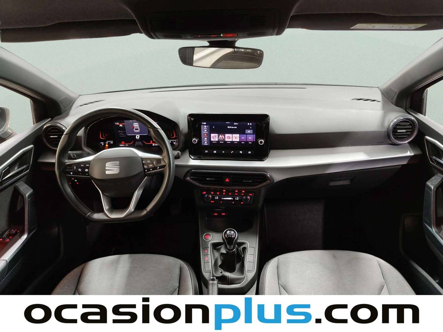 Seat Ibiza Seat Ibiza 1.0 TSI S&S Xcellence (115 CV) de ocasión