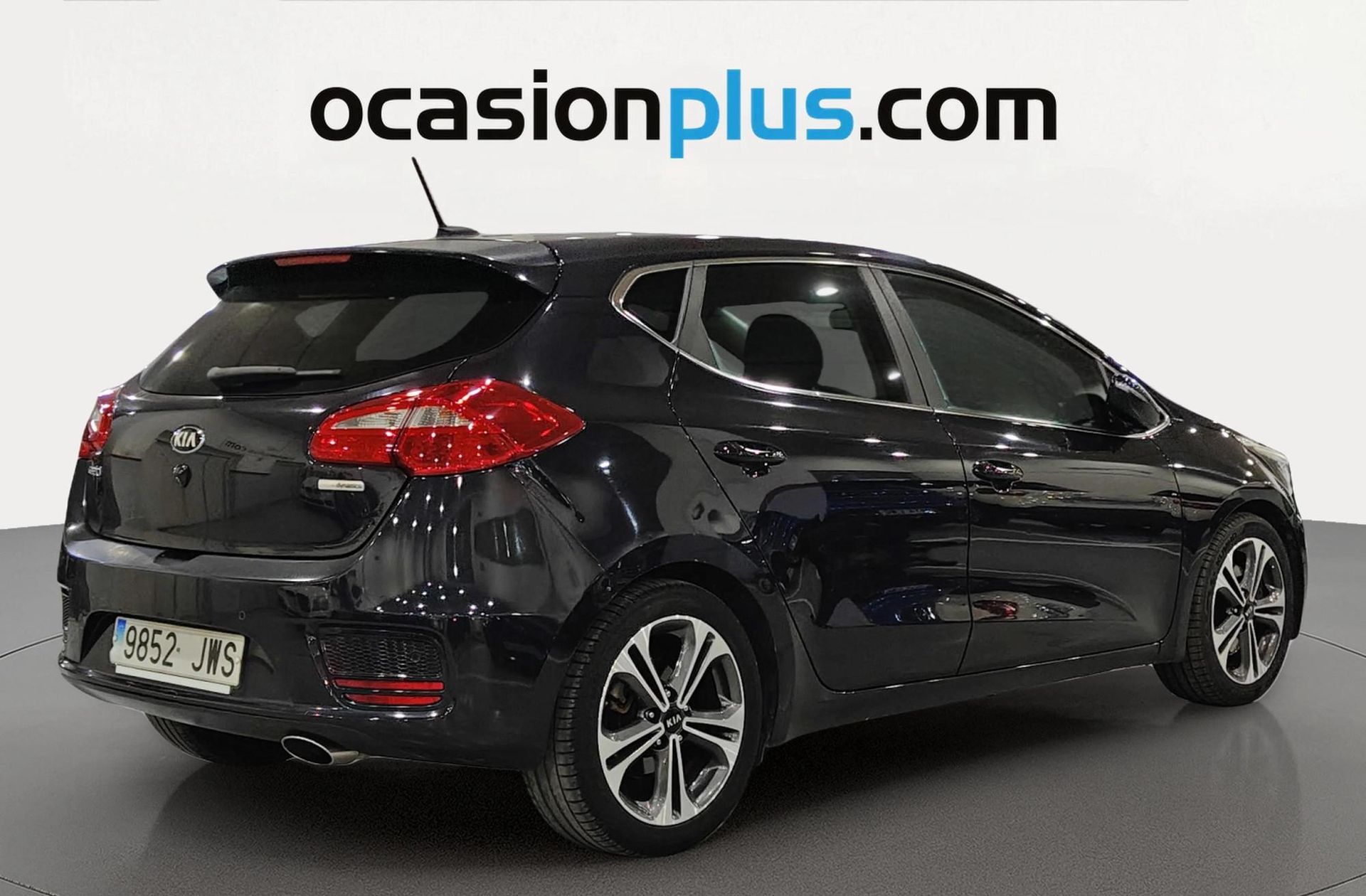 Kia Ceed 1.6 CRDi VGT x-Tech16 Eco-Dynamics - foto 4