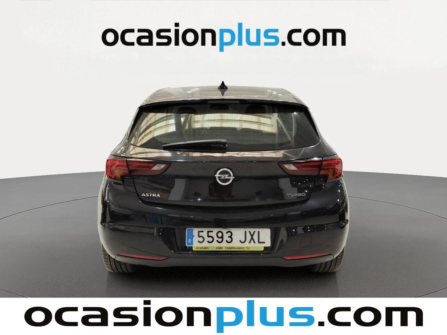 Opel Astra Opel Astra 1.4 Turbo S&S Excellence (150 CV) barato