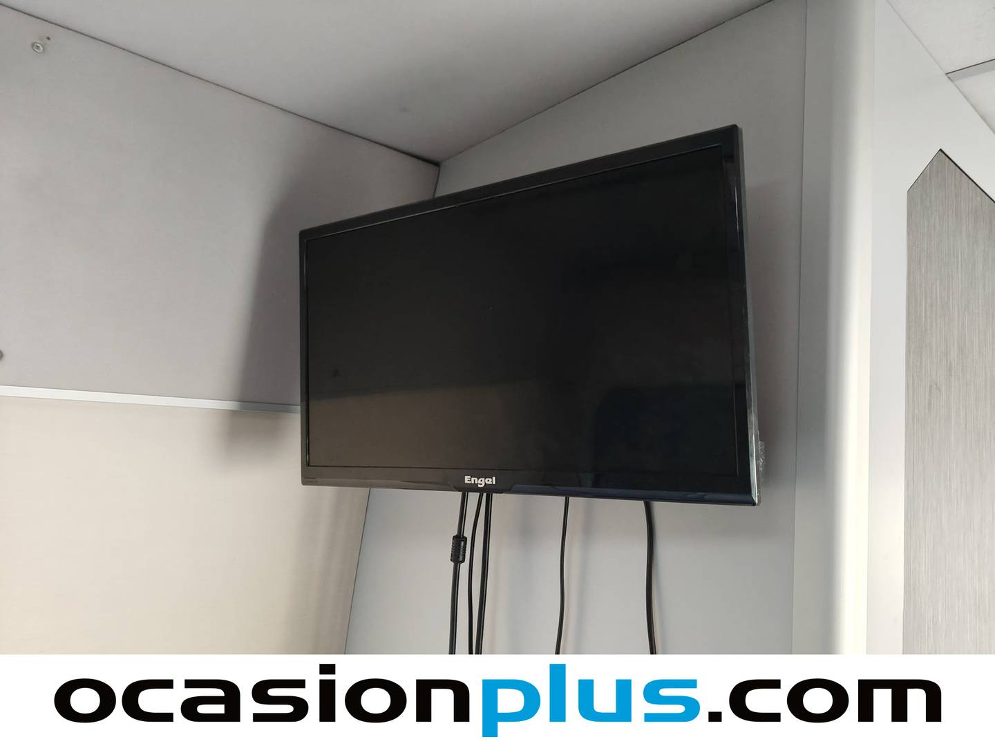 Foto Volkswagen Crafter Volkswagen Crafter Furgon Batalla Media TN 2.0 TDI BMT (136 CV) 3.500 3 Plazas