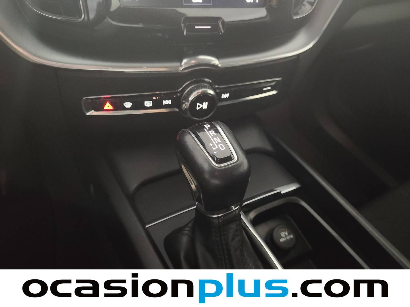 Volvo XC60 Volvo XC60 D4 Momentum Auto (190 CV) de segunda mano