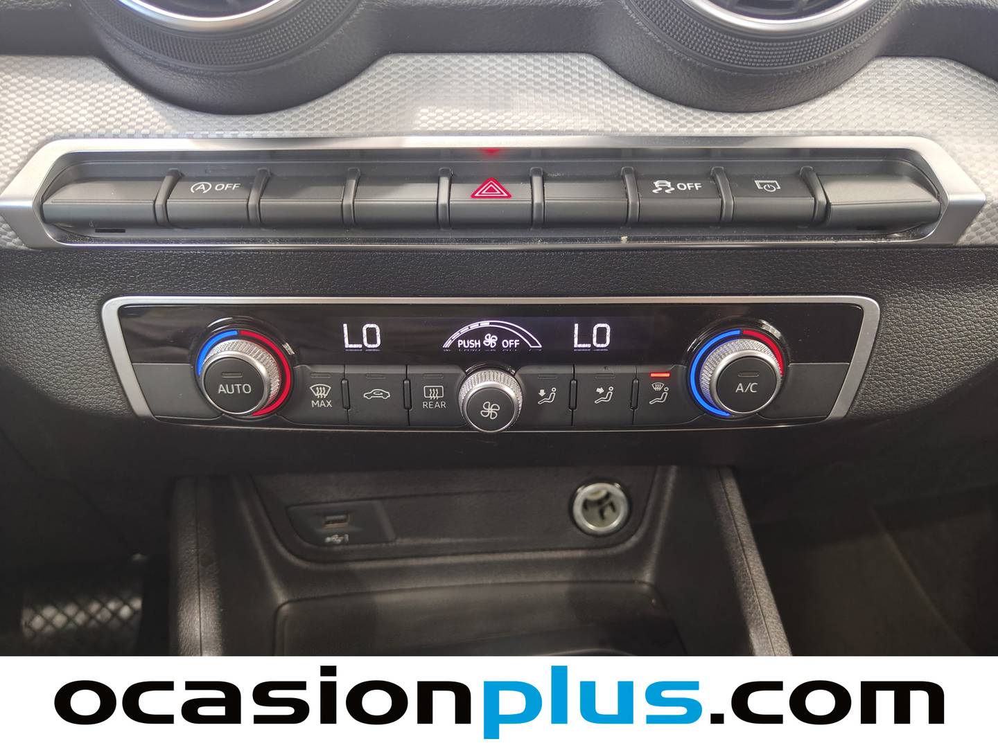 Foto Audi Q2 Audi Q2 35 TFSI (150 CV) S tronic