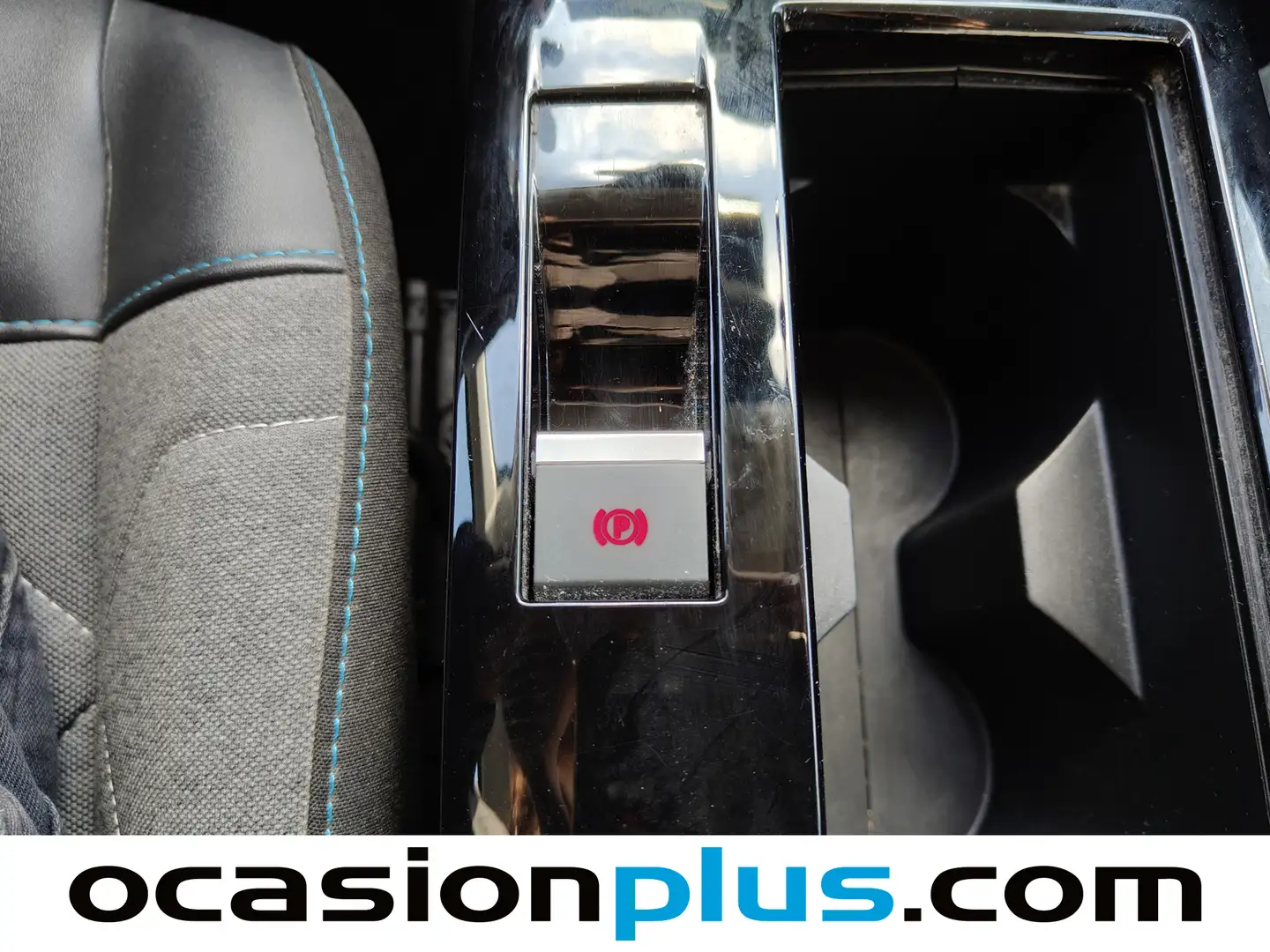 Foto Citroën C4 Citroen C4 PureTech 130 S&S 6v Feel Pack (130 CV)