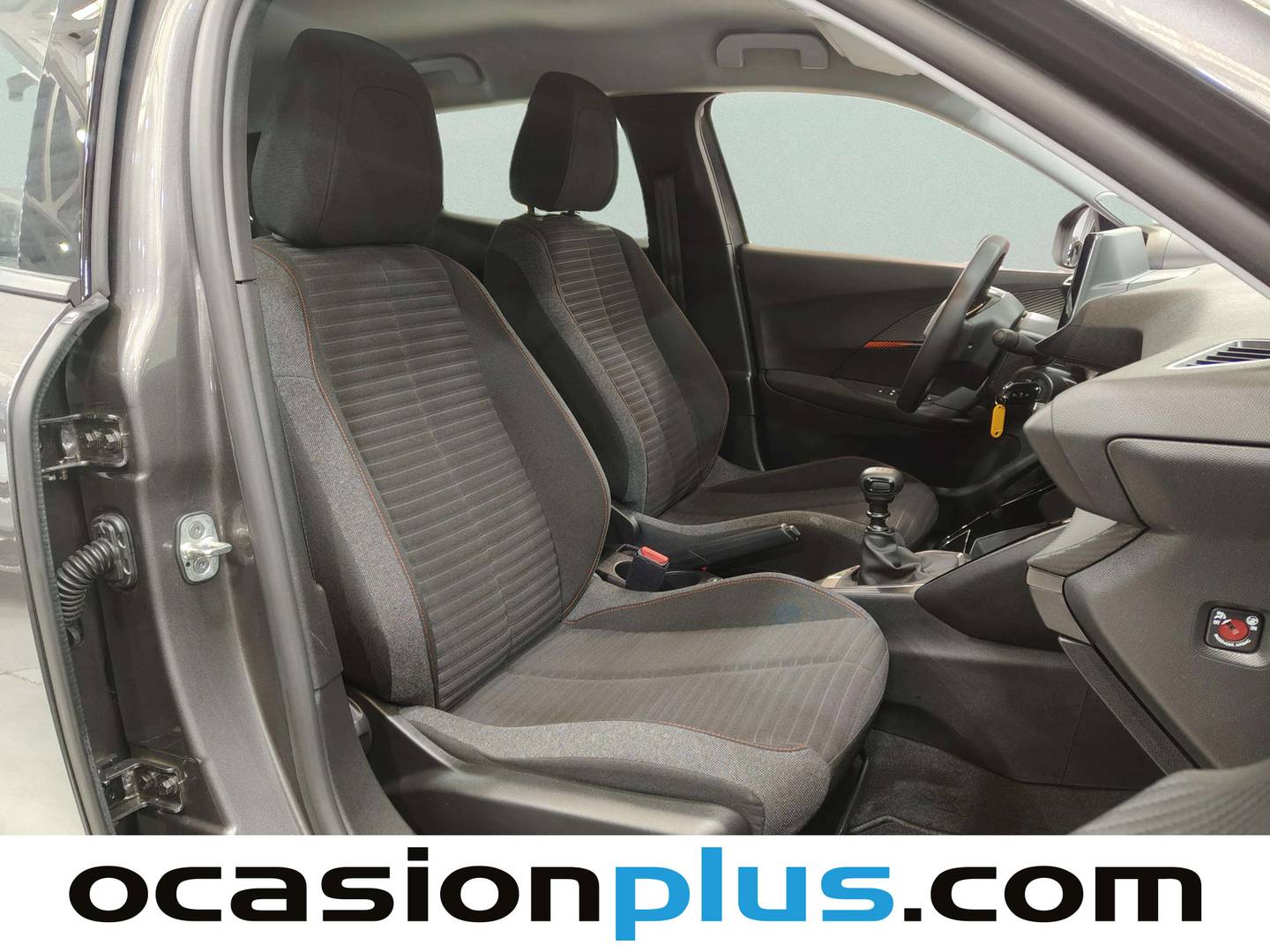 Foto Peugeot 2008 Peugeot 2008 Puretech 100 S&S Active Pack (100 CV)