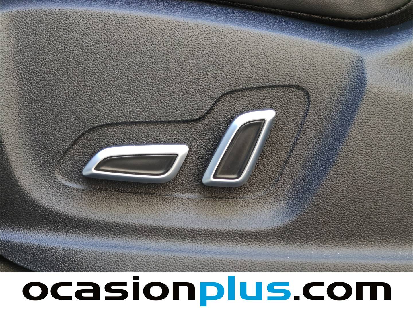 Paquetes del MG HS MG HS 1.5 Turbo GDI Luxury (162 CV)