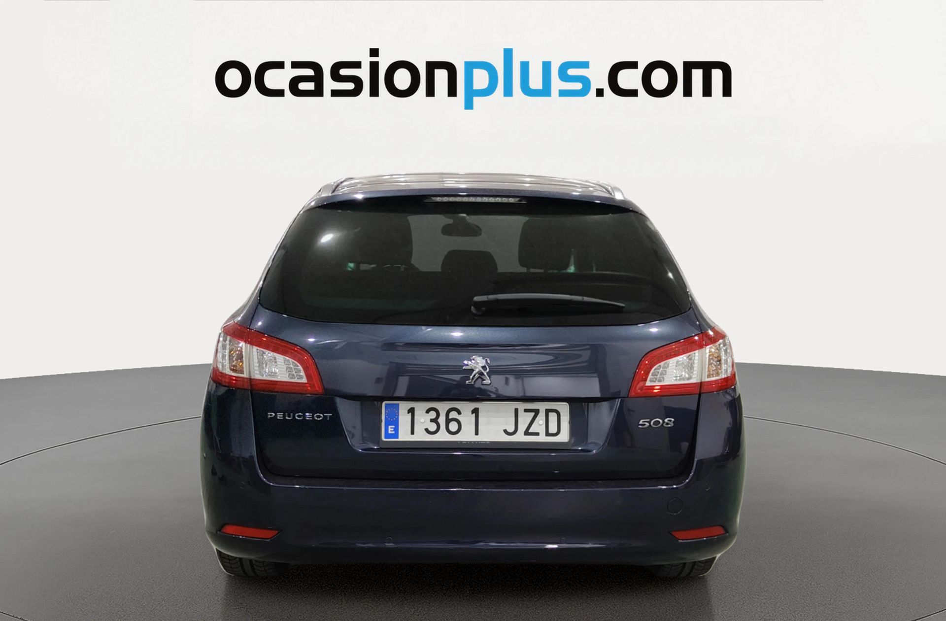 Peugeot 508 SW BlueHDi 150 Allure - foto 14