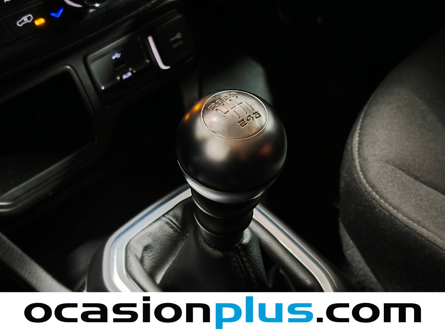 Jeep Renegade Jeep Renegade 1.0G Longitude 4x2 (120 CV) de segunda mano