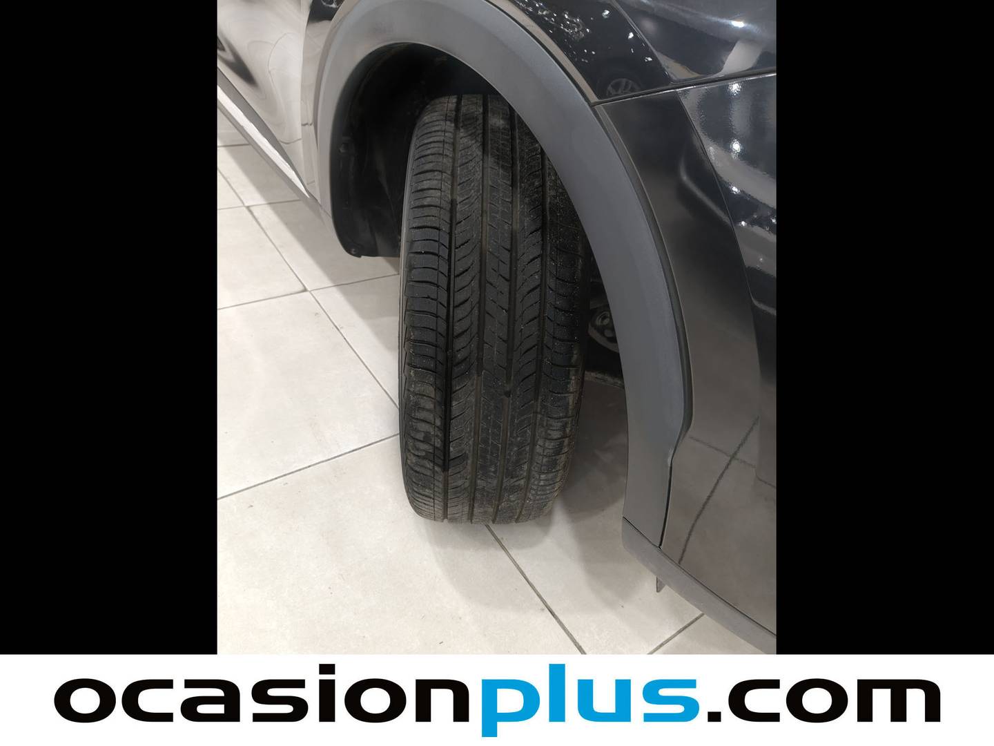 Foto MG eHS MG eHS 1.5 T-GDI PHEV Luxury (258 CV)