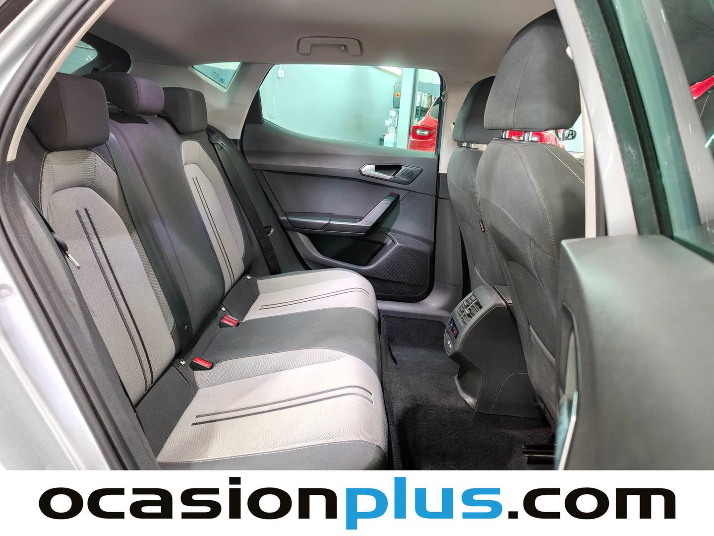 Seat León Seat León 2.0 TDI S&S Style Go (115 CV) diésel