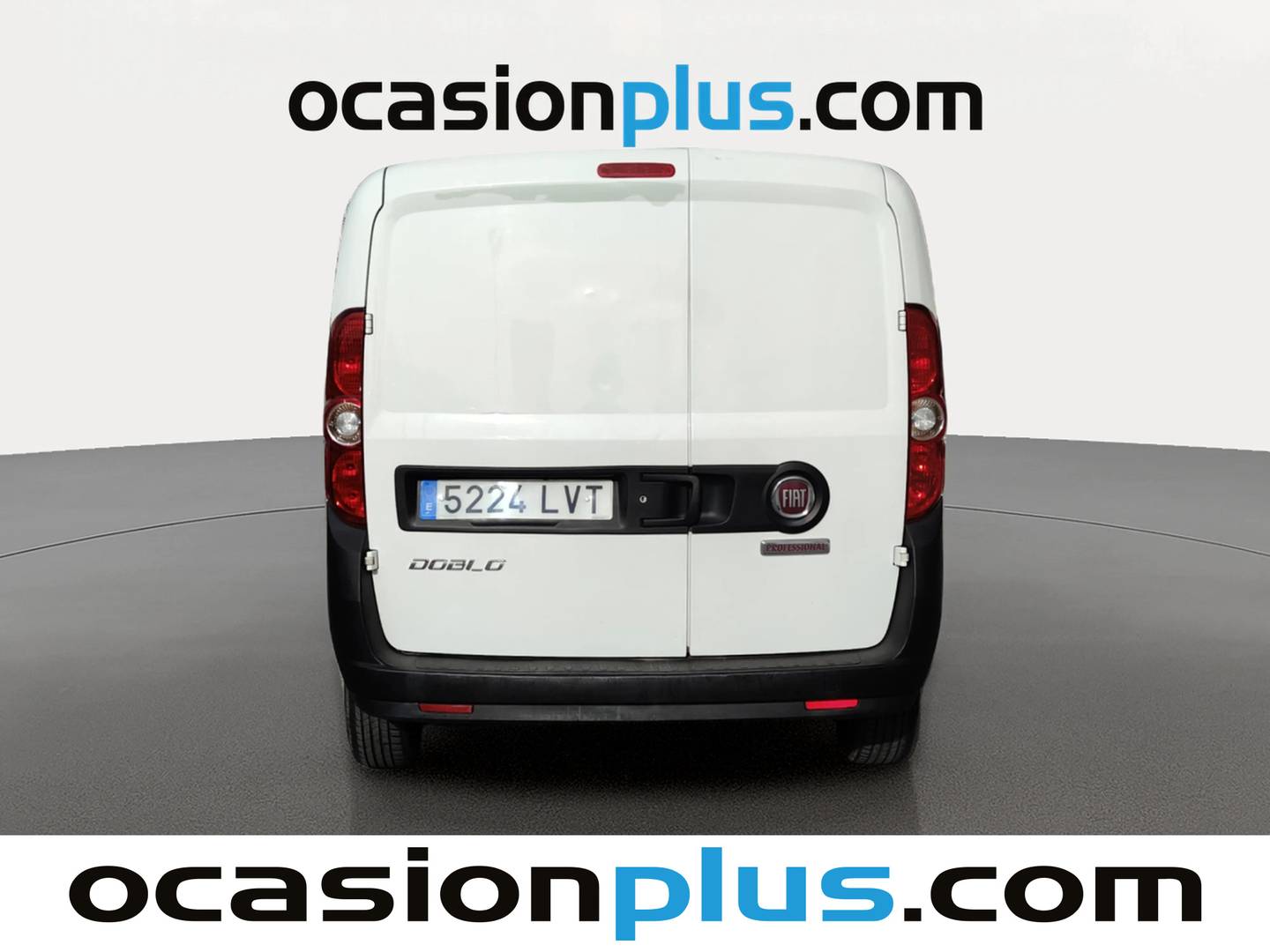 Fiat Doblò Cargo Fiat Dobló Cargo Cargo 1.3 Multijet SX (95 CV) seminuevo