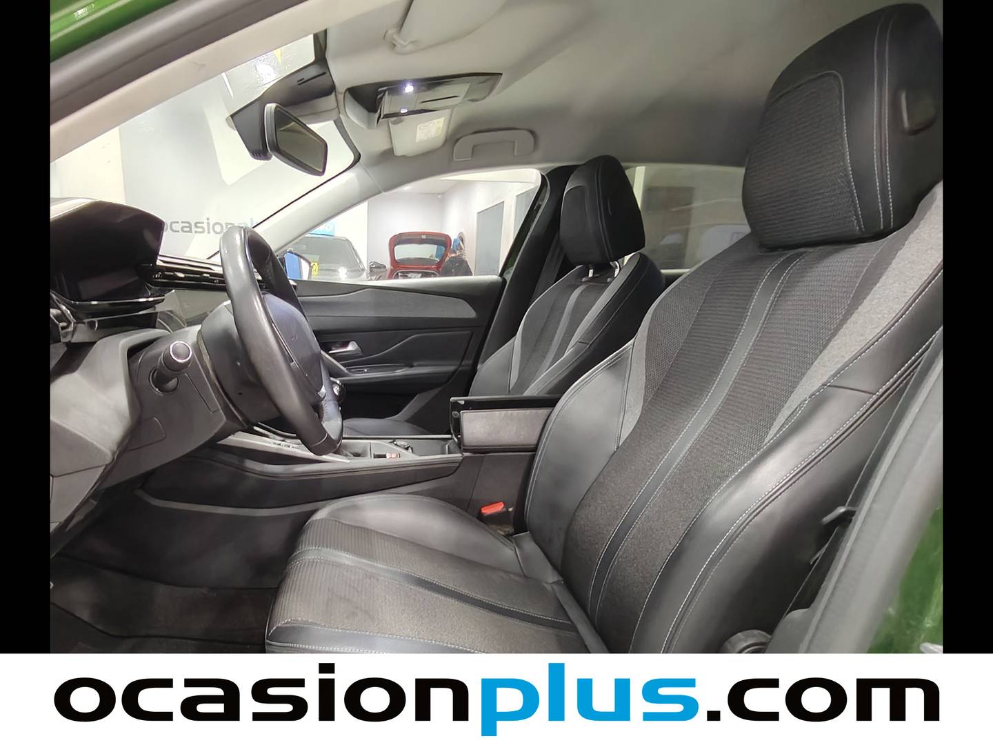 Foto Peugeot 308 Peugeot 308 PureTech 130 S&S Allure Pack (130 CV)