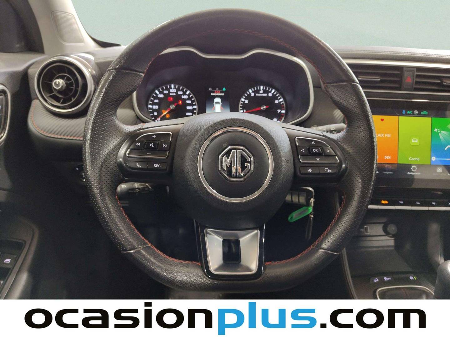 MG ZS MG ZS 1.5 Comfort (106 CV) 2025