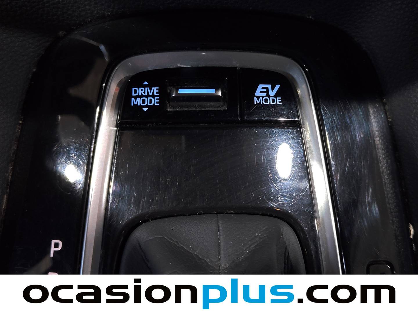Acabados Toyota Corolla Toyota Corolla Touring Sport 125H Style E-CVT (122 CV)