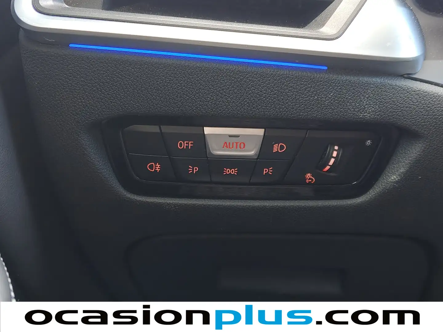 Foto BMW Serie 4 BMW M M4 Coupe Competition (510 CV)