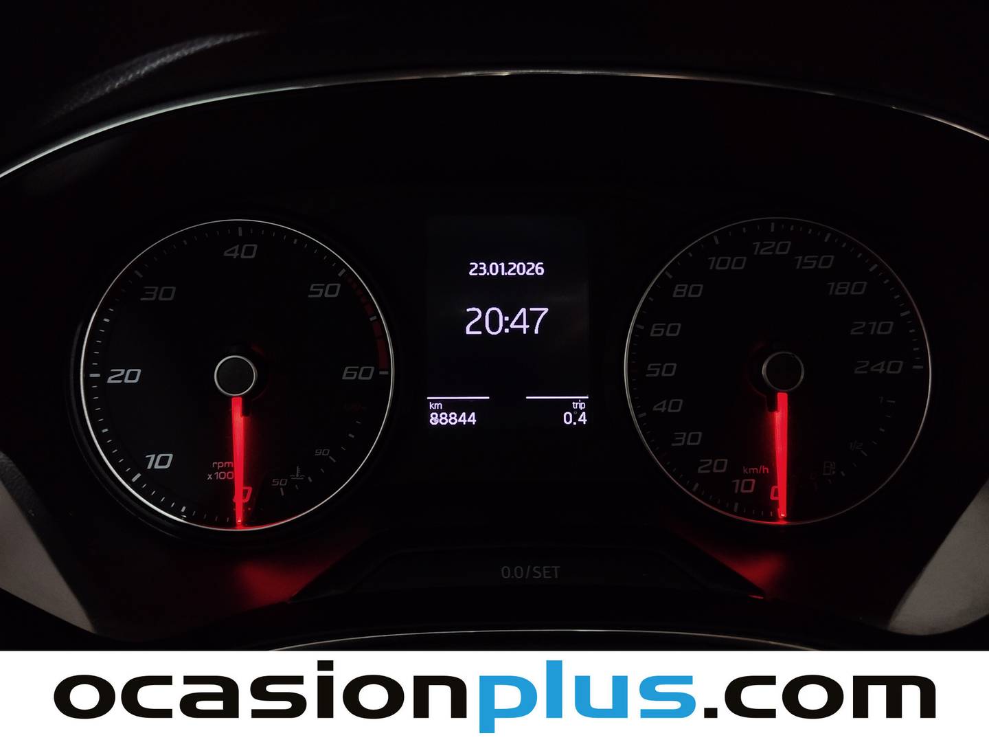 Foto Seat Arona SEAT Arona 1.6 TDI Ecomotive S&S Style 85 kW (115 CV)