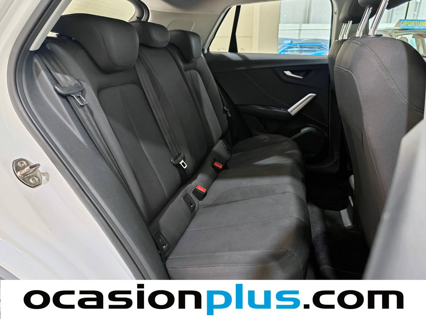 Foto Audi Q2 Audi Q2 Advanced 30 TDI S tronic (116 CV)