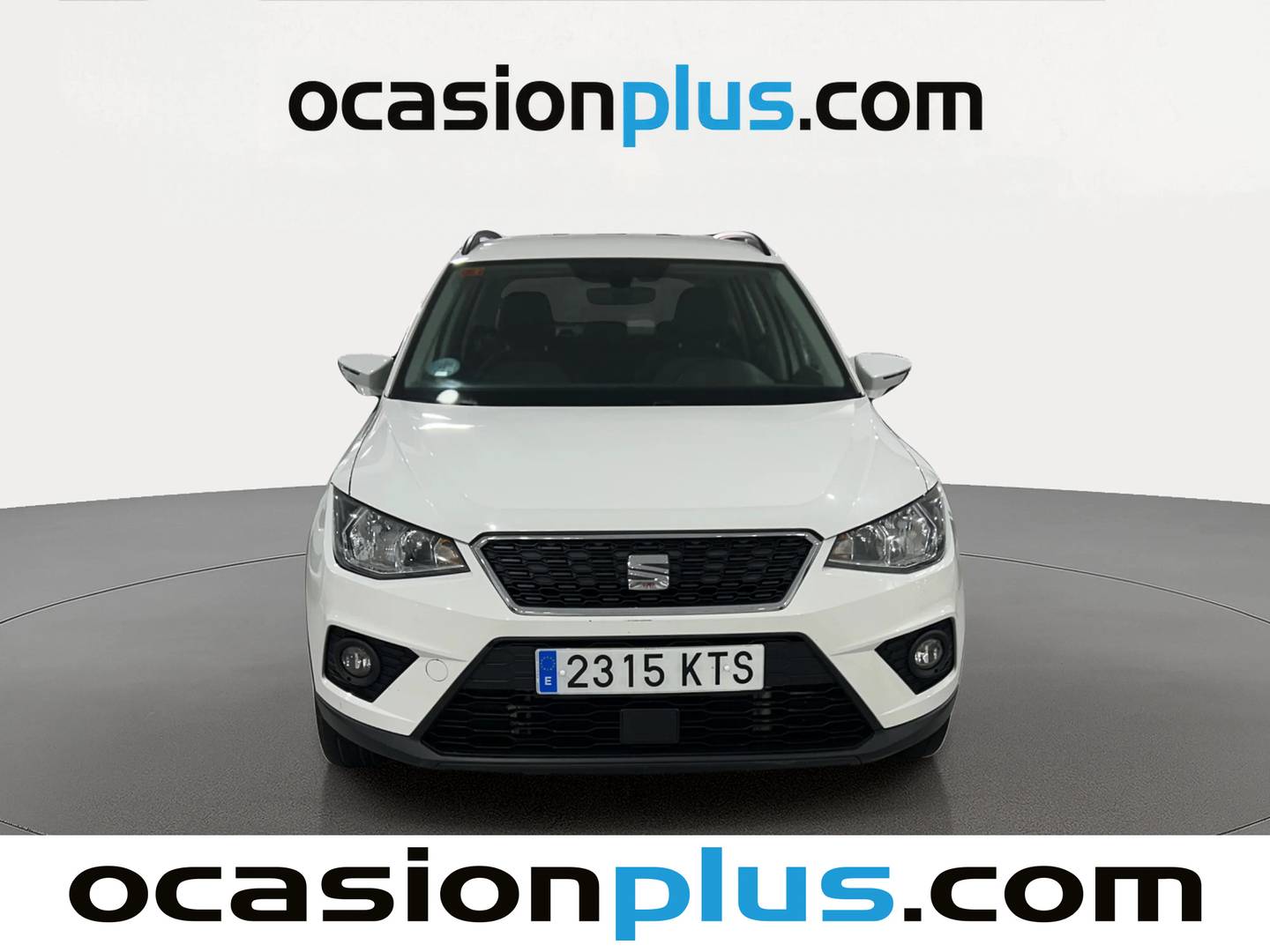 Seat Arona Seat Arona 1.0 TSI Ecomotive S&S Style (115 CV) barato