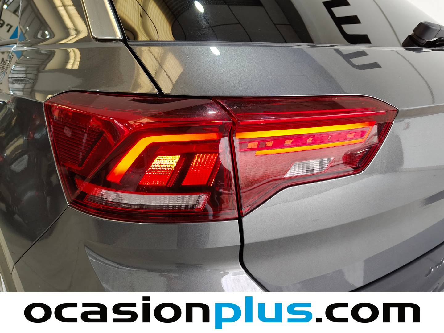 Volkswagen T-Roc Volkswagen T-Roc Life 1.0 TSI (115 CV) km 0