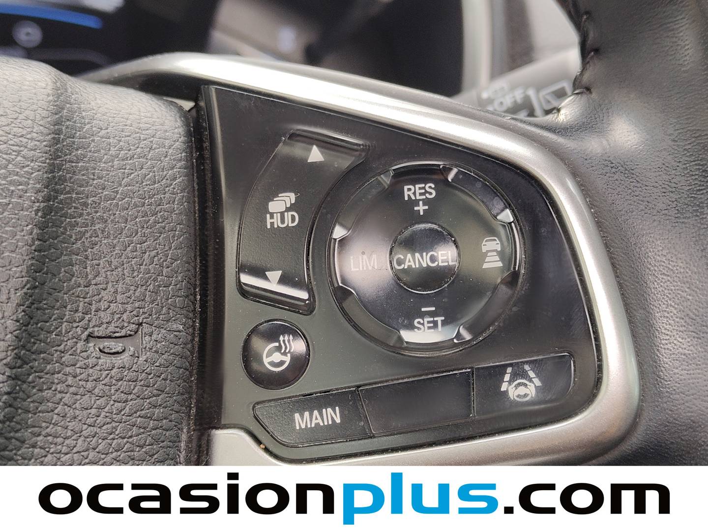 Honda CR-V Honda CR-V 2.0 i-MMD Executive 4x4 (184 CV) al mejor precio
