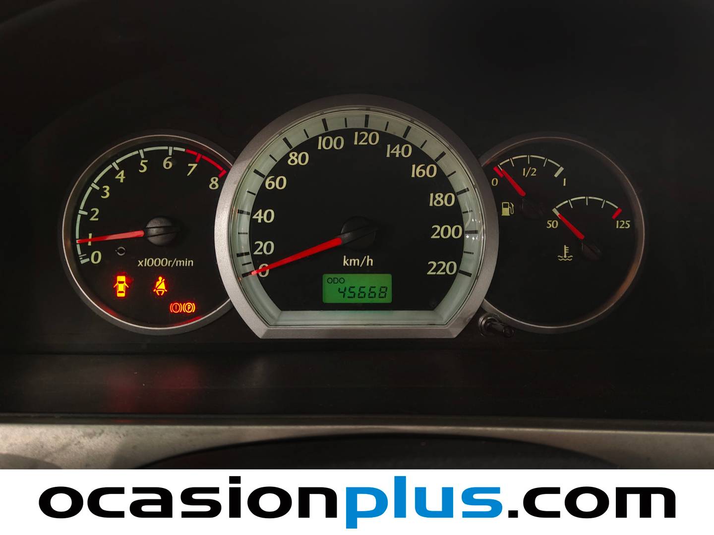 Chevrolet Lacetti Chevrolet Lacetti 1.6 SX (109 CV) 2006