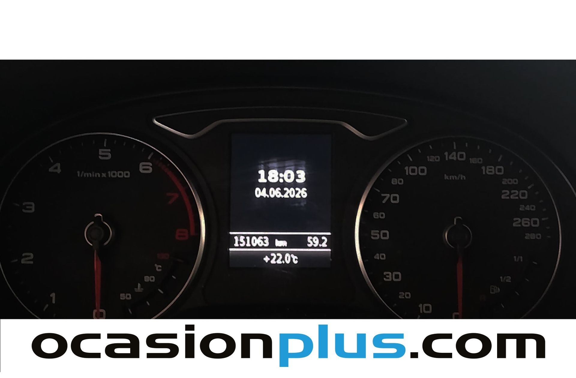 Audi A3 Sportback Ambition 1.8 TFSI S tronic - foto 8