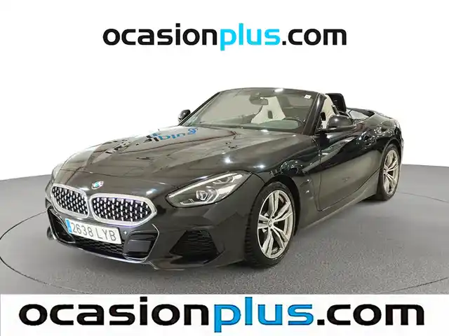 BMW Z4 sDrive20i Cabrio (197 CV) Pack M de segunda mano