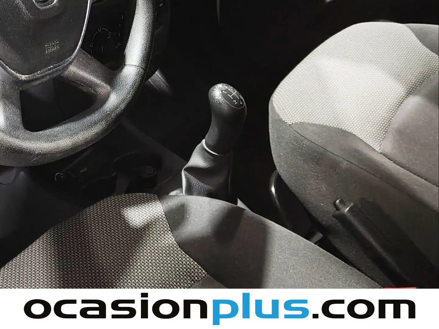 Foto Dacia Dokker Dacia Dokker Essential 1.6 ECO-G (109 CV) GLP