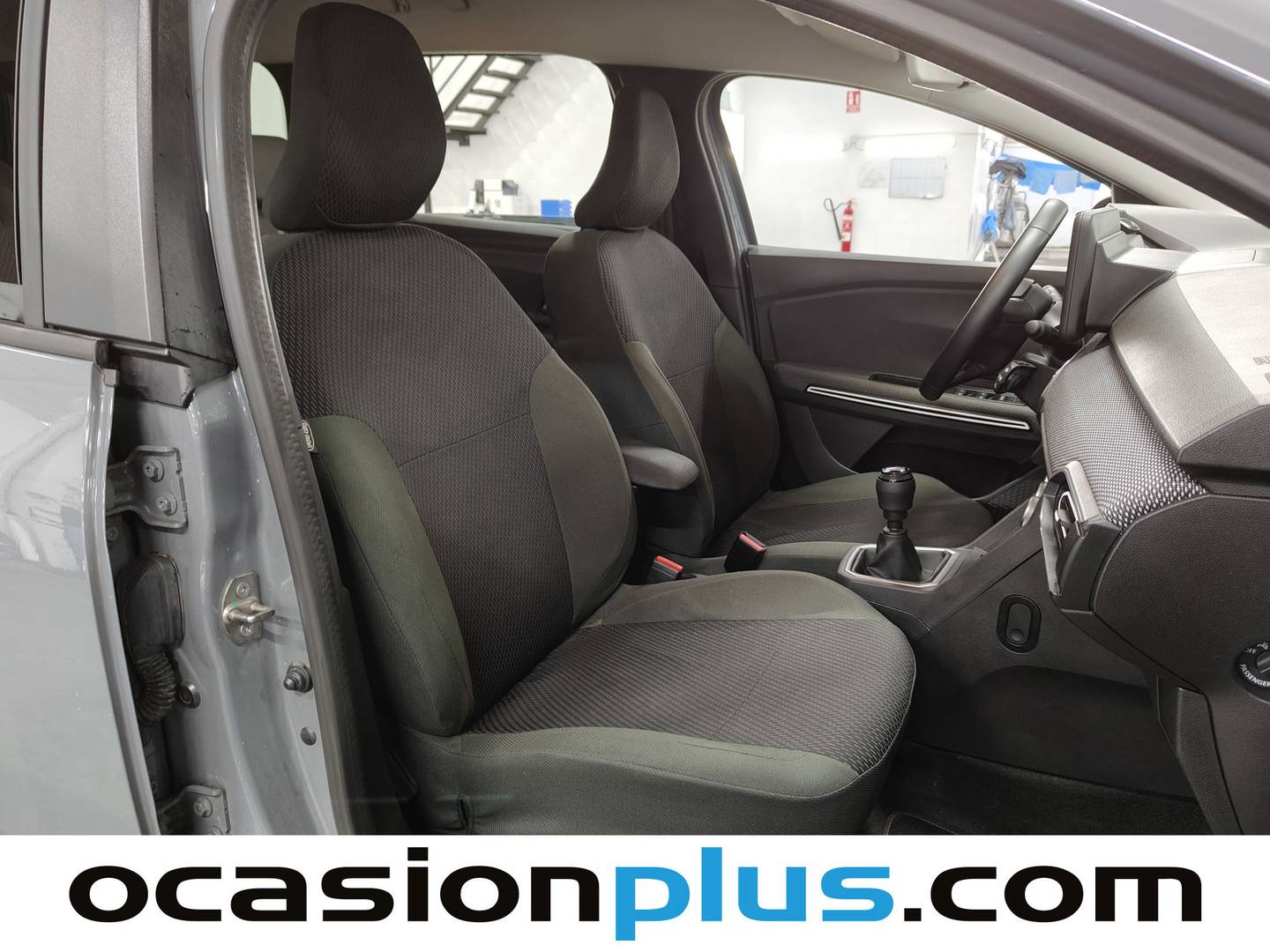 Foto Dacia Jogger Dacia Jogger Serie Limitada Extreme Go ECO-G (100 CV) GLP