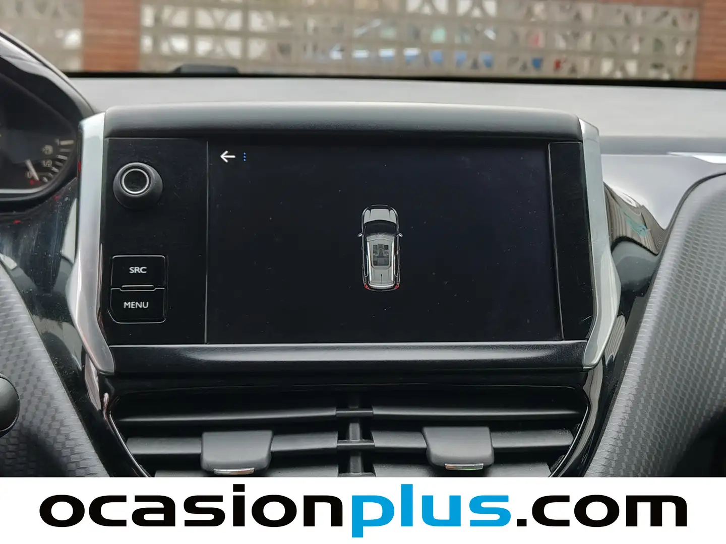 Foto Peugeot 2008 Peugeot 2008 BlueHDi 100 Style (100 CV)