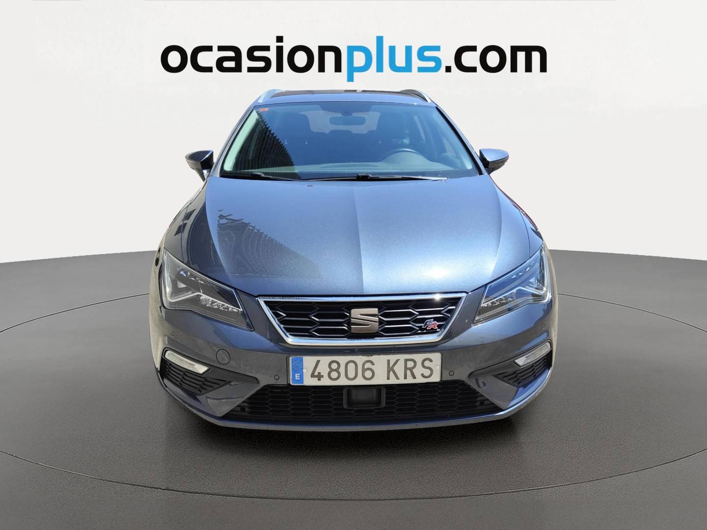 Seat León Seat León ST 2.0 EcoTSI S&S FR Edition DSG (190 CV) barato