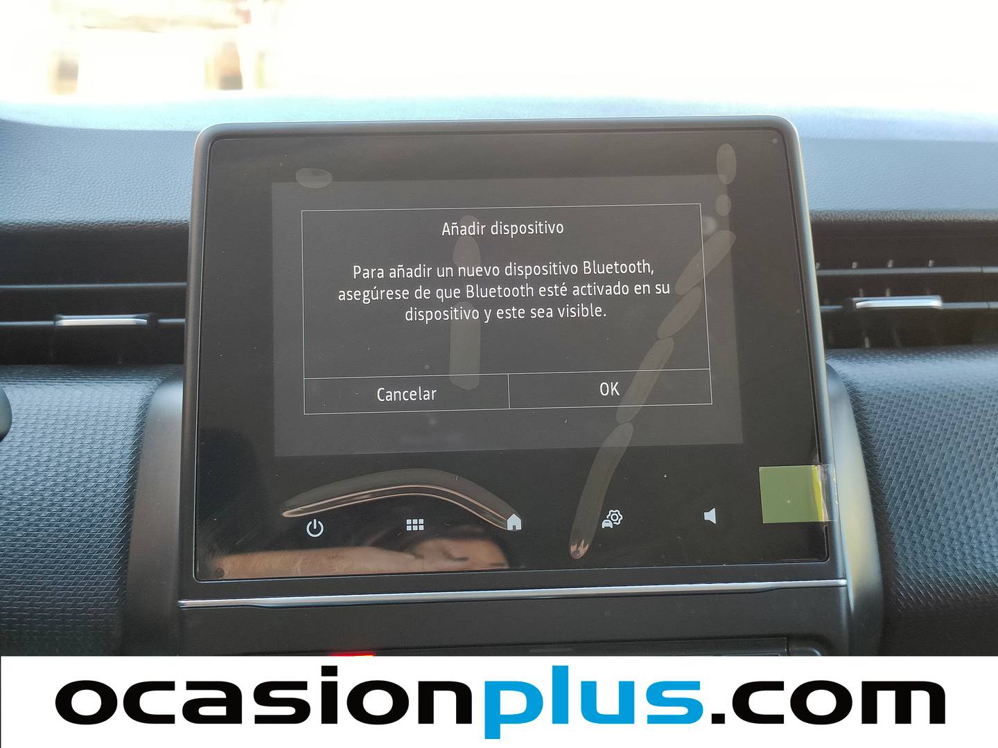 Renault Clio Renault Clio Intens TCe (90 CV) 90cv