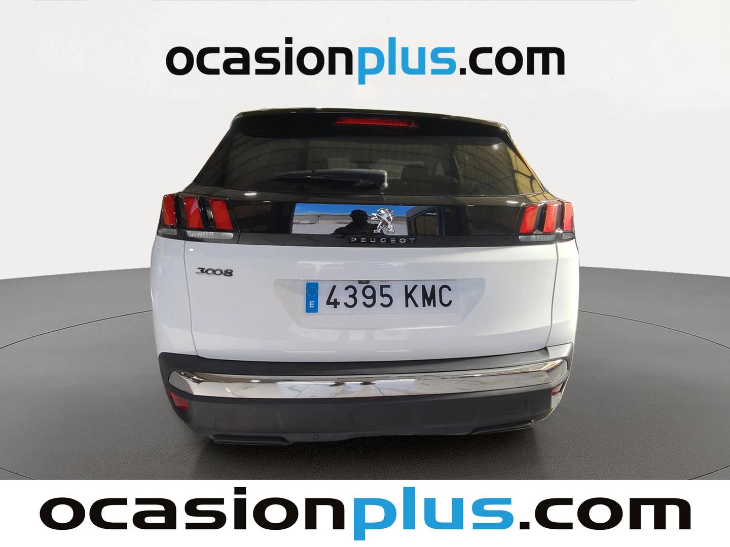 Peugeot 3008 Peugeot 3008 THP 165 Crossway EAT6 (165 CV) barato