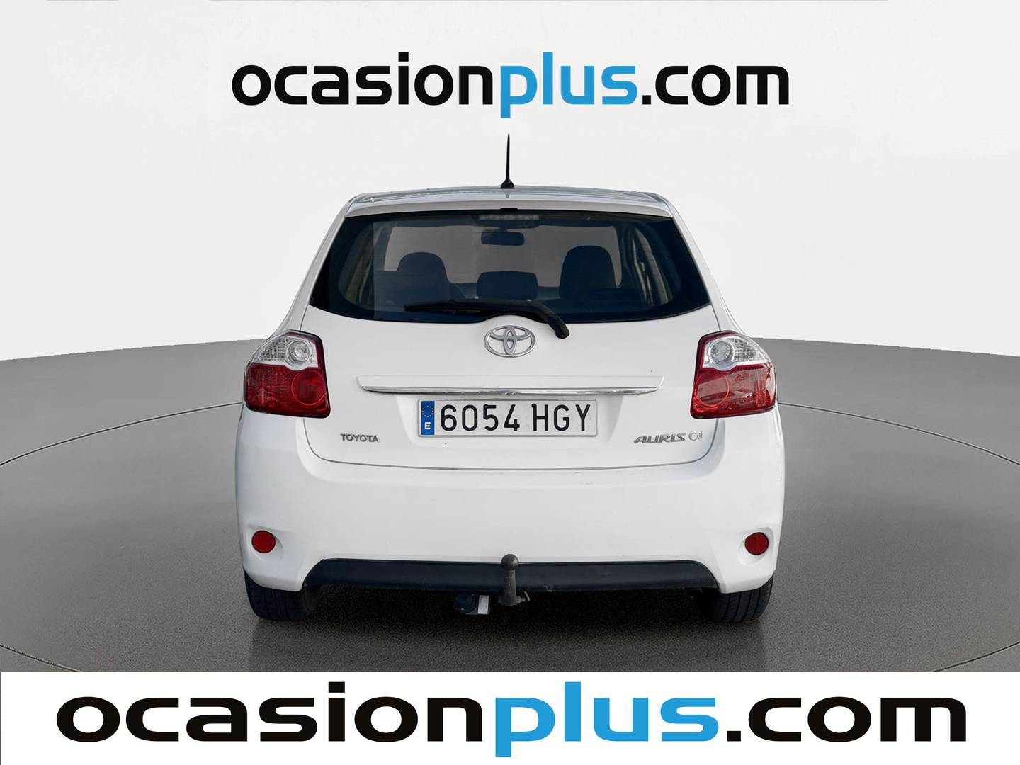 Toyota Auris Toyota Auris 1.4 D-4D Active Eco (90 CV) barato