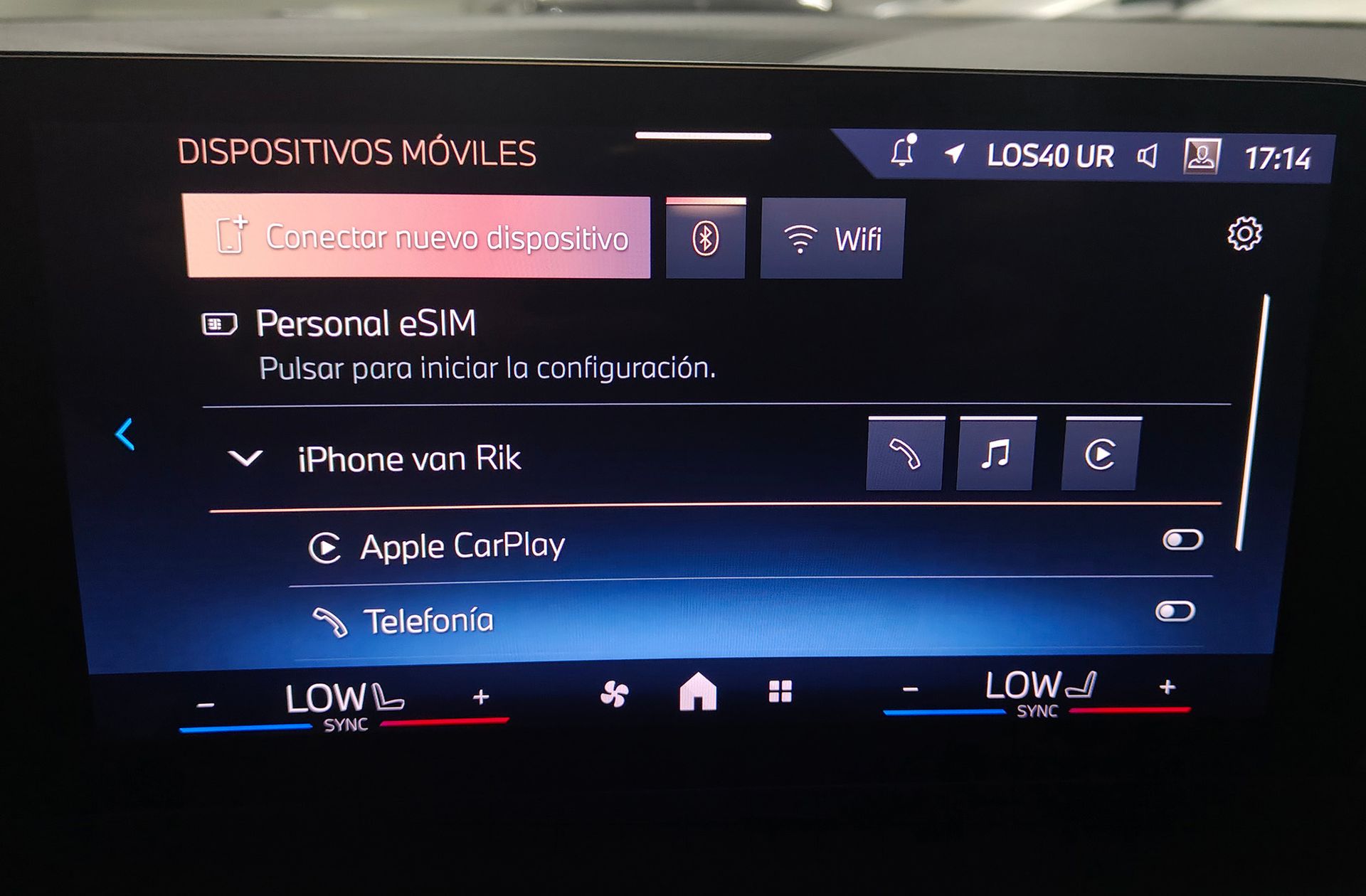 BMW Serie 1 120d Pack M - foto 36