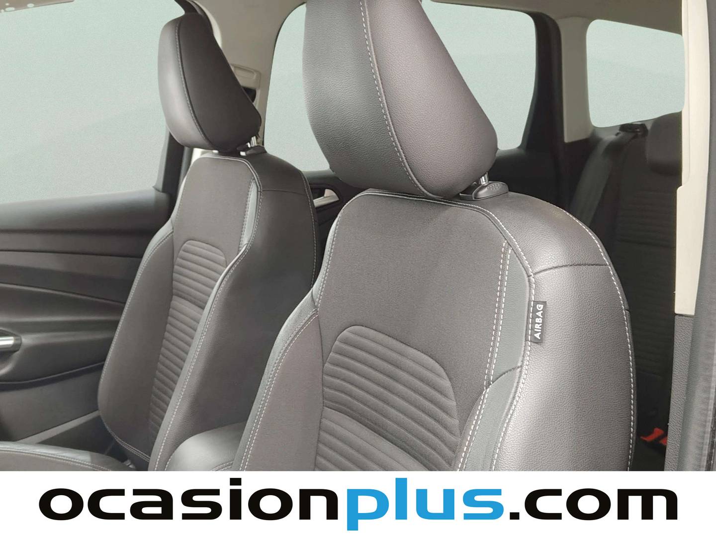 Foto Ford Kuga Ford Kuga 1.5 EcoBoost S&S Titanium 4x2 (150 CV)