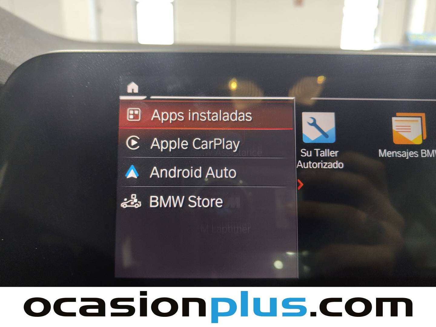 Foto BMW Serie 4 BMW Serie 4 430i Coupe (245 CV)